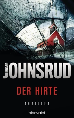 Abbildung von Johnsrud | Der Hirte | 1. Auflage | 2017 | beck-shop.de