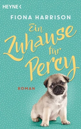 Abbildung von Harrison | Ein Zuhause für Percy | 1. Auflage | 2017 | beck-shop.de