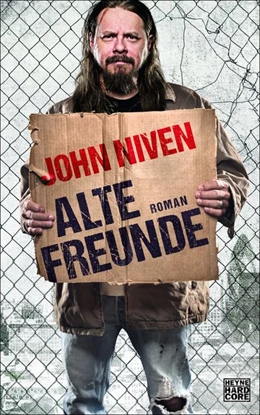 Abbildung von Niven | Alte Freunde | 1. Auflage | 2017 | beck-shop.de