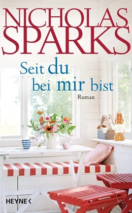 Abbildung von Sparks | Seit du bei mir bist | 1. Auflage | 2017 | beck-shop.de
