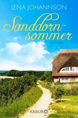 Abbildung von Johannson | Sanddornsommer | 1. Auflage | 2016 | beck-shop.de