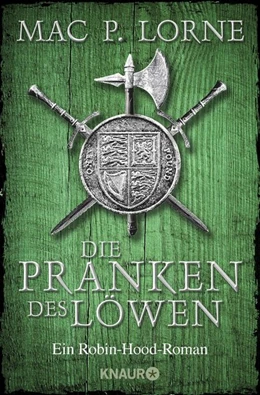 Abbildung von Lorne | Die Pranken des Löwen | 1. Auflage | 2017 | beck-shop.de