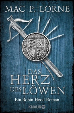 Abbildung von Lorne | Das Herz des Löwen | 1. Auflage | 2017 | beck-shop.de