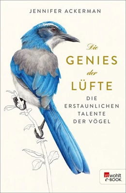 Abbildung von Ackerman | Die Genies der Lüfte | 1. Auflage | 2017 | beck-shop.de