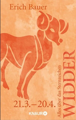 Abbildung von Bauer | Alles über das Sternzeichen Widder | 1. Auflage | 2015 | beck-shop.de