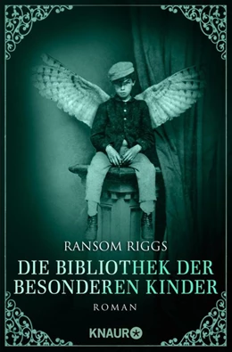 Abbildung von Riggs | Die Bibliothek der besonderen Kinder | 1. Auflage | 2016 | beck-shop.de