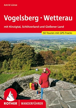 Abbildung von Lünse | Vogelsberg - Wetterau | 2. Auflage | 2021 | beck-shop.de