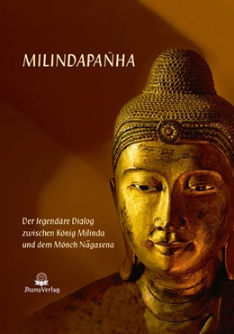 Abbildung von Nyanaponika Mahathera | Milindapanha | 1. Auflage | 2017 | beck-shop.de