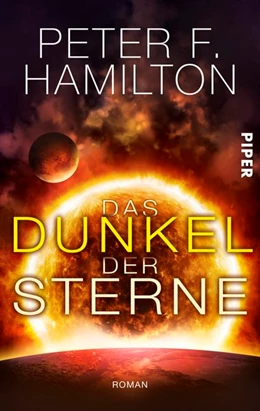 Abbildung von Hamilton | Das Dunkel der Sterne | 1. Auflage | 2017 | beck-shop.de