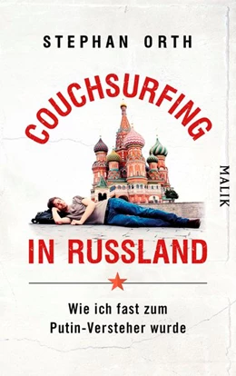 Abbildung von Orth | Couchsurfing in Russland | 1. Auflage | 2017 | beck-shop.de
