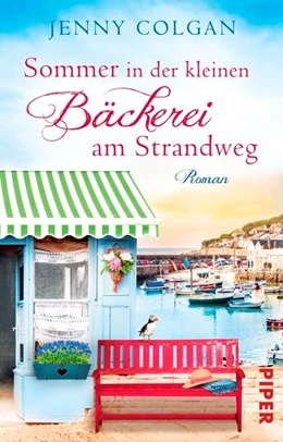 Abbildung von Colgan | Sommer in der kleinen Bäckerei am Strandweg | 1. Auflage | 2017 | beck-shop.de