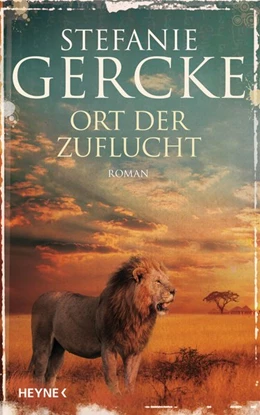 Abbildung von Gercke | Ort der Zuflucht | 1. Auflage | 2019 | beck-shop.de