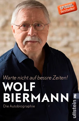 Abbildung von Biermann | Warte nicht auf bessre Zeiten! | 1. Auflage | 2016 | beck-shop.de