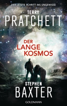 Abbildung von Pratchett / Baxter | Der Lange Kosmos | 1. Auflage | 2017 | beck-shop.de