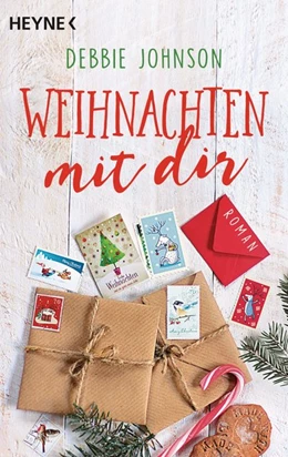 Abbildung von Johnson | Weihnachten mit dir | 1. Auflage | 2017 | beck-shop.de