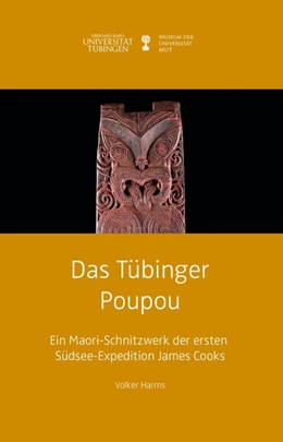 Abbildung von Harms / Seidl | Das Tübinger Poupou | 1. Auflage | 2016 | beck-shop.de