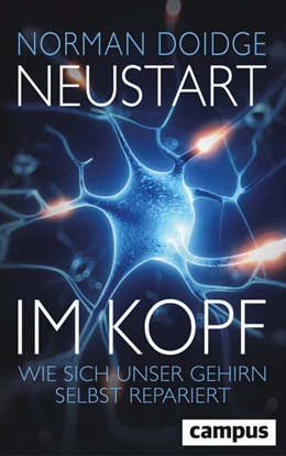 Abbildung von Doidge | Neustart im Kopf | 3. Auflage | 2017 | beck-shop.de