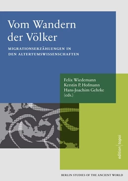 Abbildung von Wiedemann / Hofmann | Vom Wandern der Völker | 1. Auflage | 2017 | beck-shop.de
