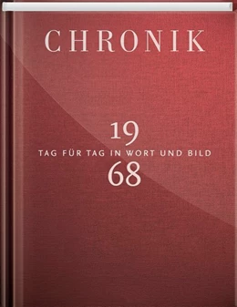 Abbildung von 1Buch GmbH | Jubiläumschronik 1968 | 1. Auflage | 2017 | beck-shop.de