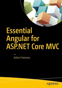 Abbildung von Freeman | Essential Angular for ASP.NET Core MVC | 1. Auflage | 2017 | beck-shop.de