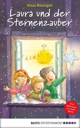 Abbildung von Baumgart | Laura und der Sternenzauber | 1. Auflage | 2017 | beck-shop.de