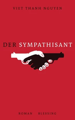 Abbildung von Nguyen | Der Sympathisant | 1. Auflage | 2017 | beck-shop.de