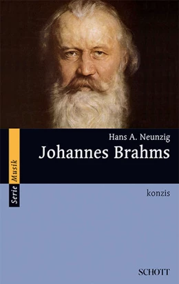 Abbildung von Neunzig | Johannes Brahms | 1. Auflage | 2017 | beck-shop.de