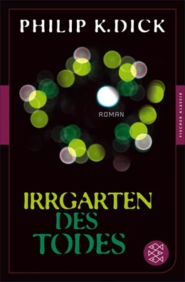 Abbildung von Dick | Irrgarten des Todes | 1. Auflage | 2016 | beck-shop.de
