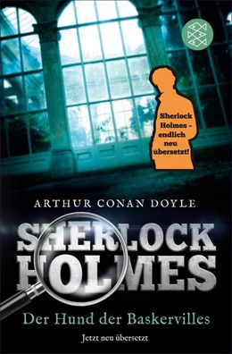 Abbildung von Doyle | Sherlock Holmes - Der Hund der Baskervilles | 1. Auflage | 2017 | beck-shop.de