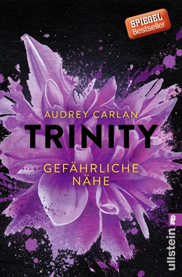 Abbildung von Carlan | Trinity - Gefährliche Nähe | 1. Auflage | 2017 | beck-shop.de