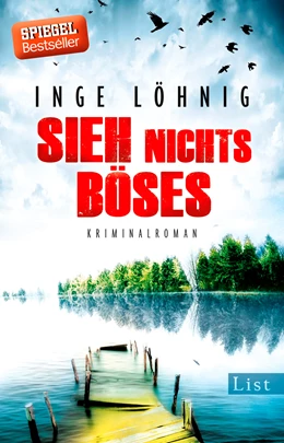 Abbildung von Löhnig | Sieh nichts Böses | 1. Auflage | 2017 | beck-shop.de