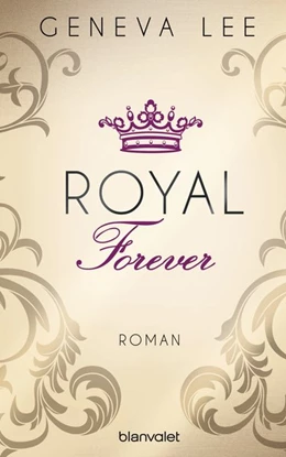 Abbildung von Lee | Royal Forever | 1. Auflage | 2016 | beck-shop.de