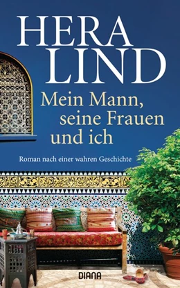 Abbildung von Lind | Mein Mann, seine Frauen und ich | 1. Auflage | 2017 | beck-shop.de