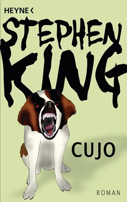 Abbildung von King | Cujo | 1. Auflage | 2016 | beck-shop.de