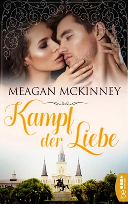 Abbildung von Mckinney | Kampf der Liebe | 1. Auflage | 2017 | beck-shop.de