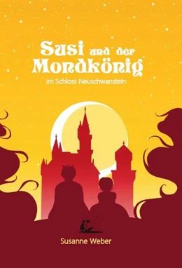 Abbildung von Weber | Susi und der Mondkönig 2 | 1. Auflage | 2016 | beck-shop.de
