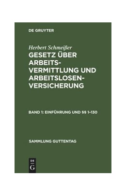 Abbildung von Schmeißer | Einführung und §§ 1–130 | 1. Auflage | 1931 | 165 | beck-shop.de