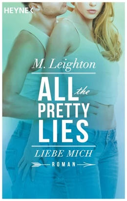 Abbildung von Leighton | Liebe mich | 1. Auflage | 2017 | beck-shop.de