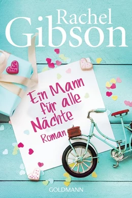 Abbildung von Gibson | Ein Mann für alle Nächte | 1. Auflage | 2016 | beck-shop.de