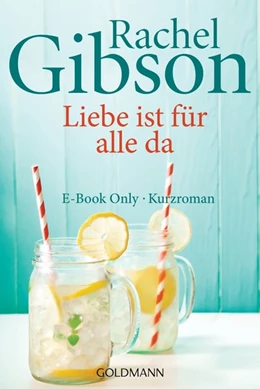 Abbildung von Gibson | Liebe ist für alle da | 1. Auflage | 2016 | beck-shop.de