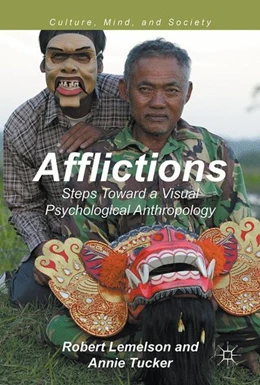 Abbildung von Lemelson / Tucker | Afflictions | 1. Auflage | 2017 | beck-shop.de