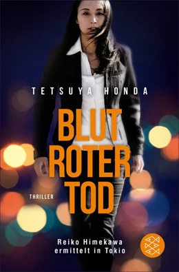 Abbildung von Honda | Blutroter Tod | 1. Auflage | 2016 | beck-shop.de