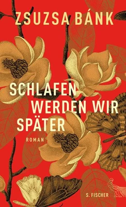 Abbildung von Bánk | Schlafen werden wir später | 1. Auflage | 2017 | beck-shop.de