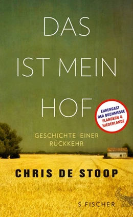 Abbildung von Stoop | Das ist mein Hof | 1. Auflage | 2016 | beck-shop.de