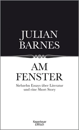 Abbildung von Barnes | Am Fenster | 1. Auflage | 2016 | beck-shop.de