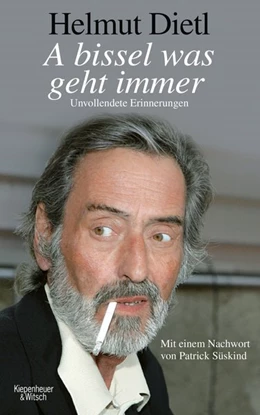 Abbildung von Dietl | A bissel was geht immer | 1. Auflage | 2016 | beck-shop.de