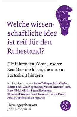 Abbildung von Brockman | Welche wissenschaftliche Idee ist reif für den Ruhestand? | 1. Auflage | 2016 | beck-shop.de