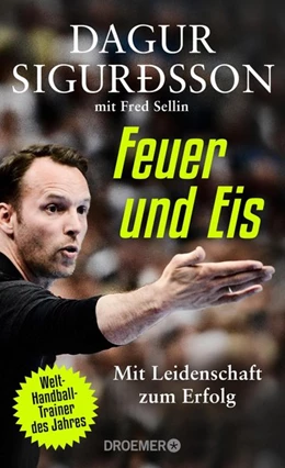 Abbildung von Sigurdsson / Sellin | Feuer und Eis | 1. Auflage | 2016 | beck-shop.de