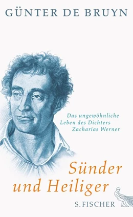 Abbildung von Bruyn | Sünder und Heiliger | 1. Auflage | 2016 | beck-shop.de
