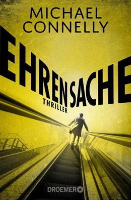 Abbildung von Connelly | Ehrensache | 1. Auflage | 2018 | beck-shop.de